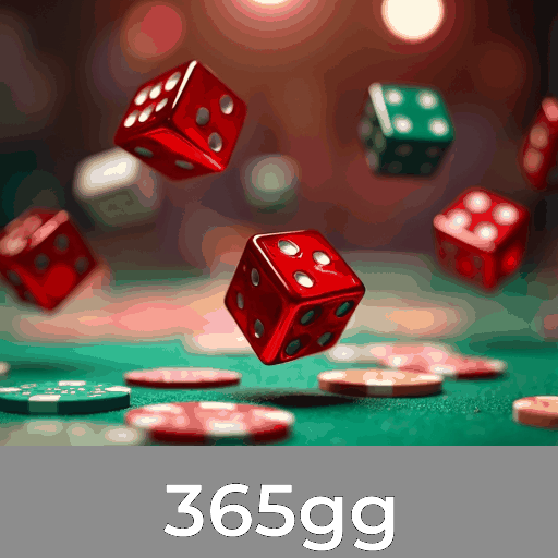 Cadastro na 365gg
