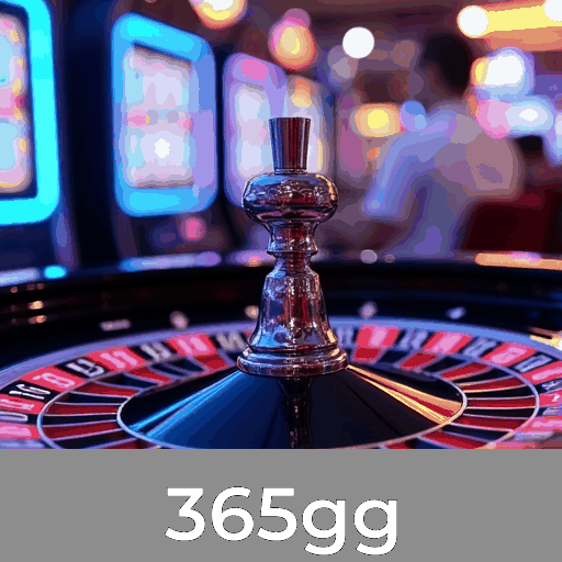 Acesso ao 365gg