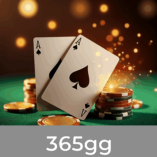 Cadastro na 365gg