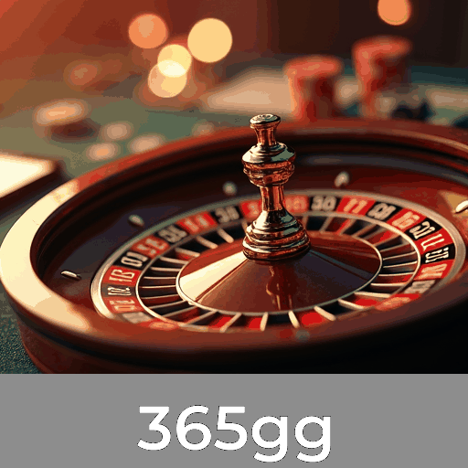 Cassino Online 365gg