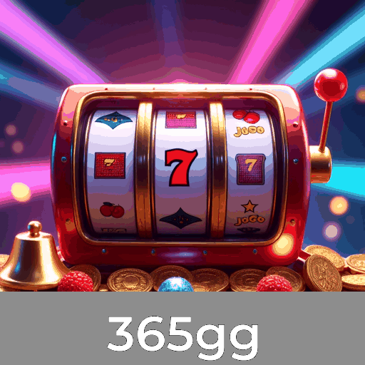 Cadastro na 365gg