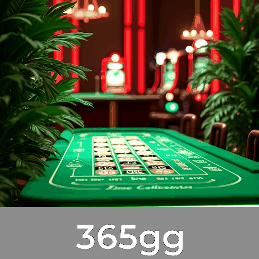 Jogos Crash no Cassino 365gg