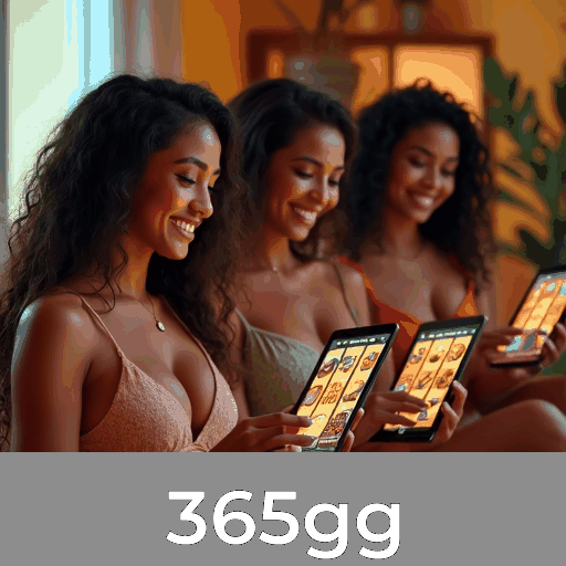 Acesso ao 365gg