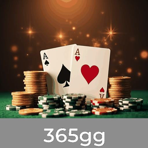 Cassino Online 365gg