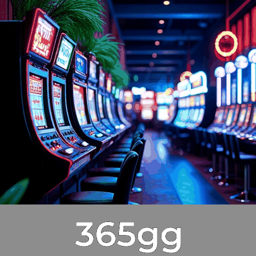 Acesso ao 365gg