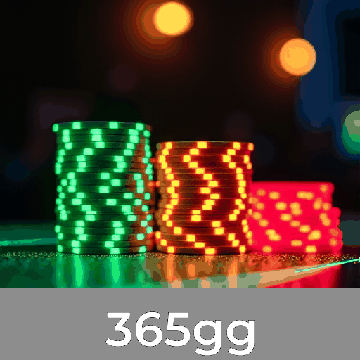 Cassino Online 365gg