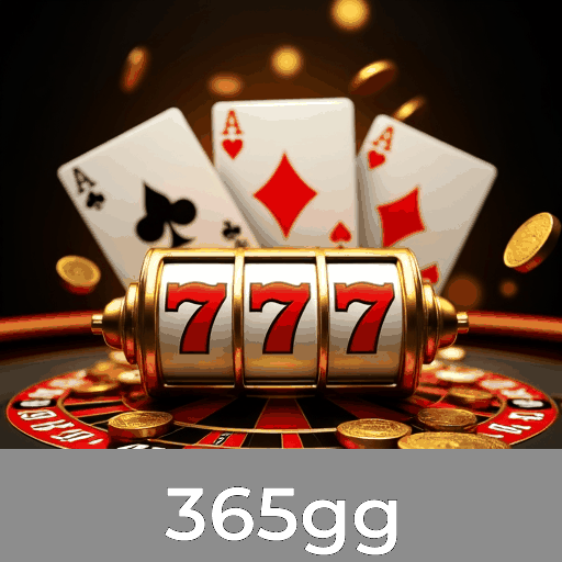 Cassino Online 365gg