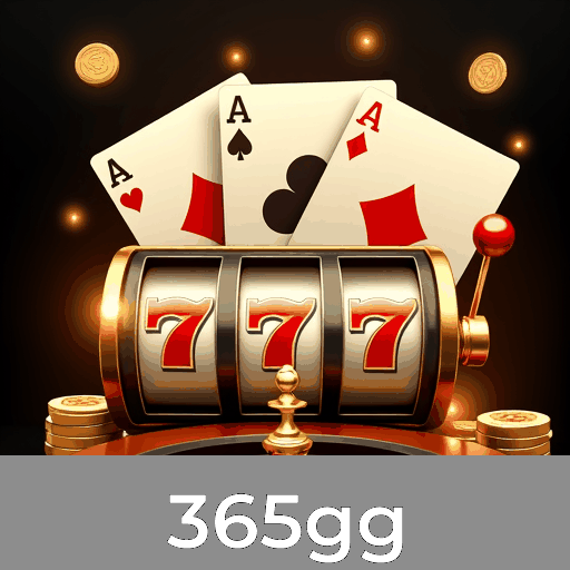 Cadastro na 365gg