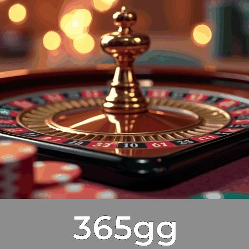 Acesso ao 365gg