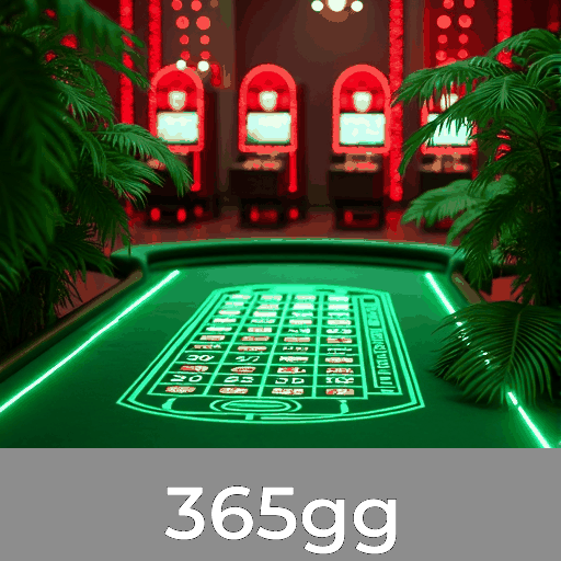 Cassino Online 365gg