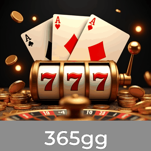 Cassino Online 365gg