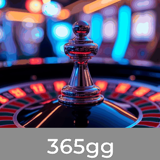 Cadastro na 365gg