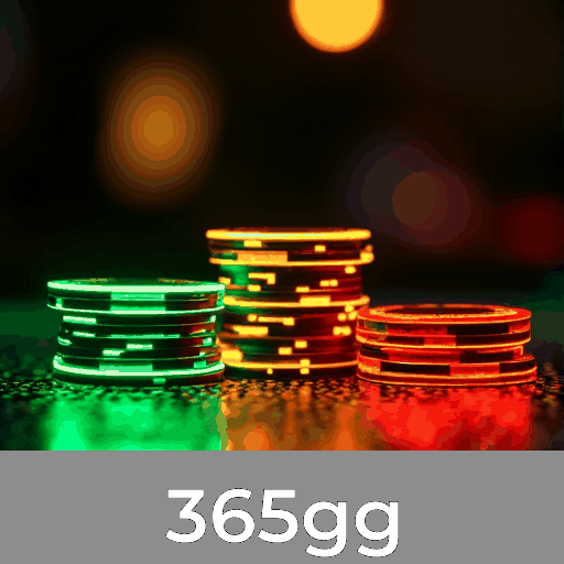 Cassino Online 365gg