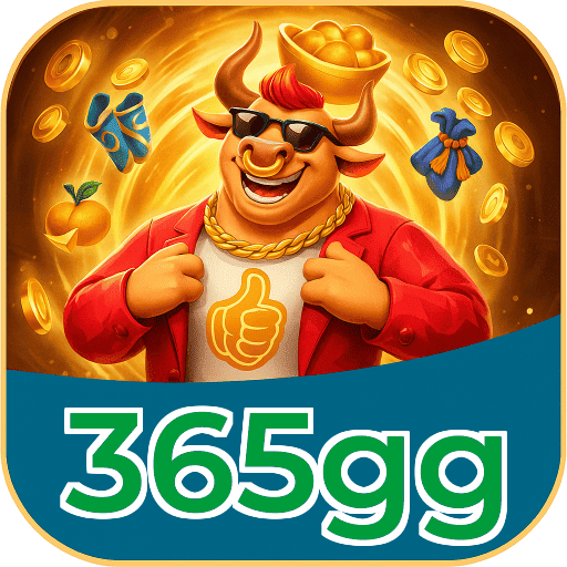 365gg logo