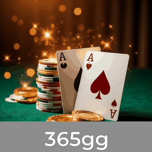 Cassino Online 365gg
