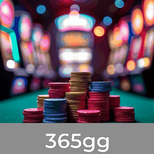 Cadastro na 365gg