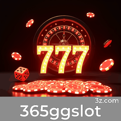 365ggslot: Seu Cassino Confiável e Seguro