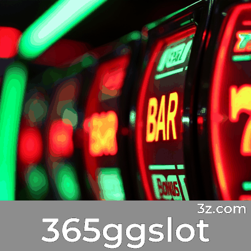 365ggslot: Slots-Altos Prêmios, Jogos de Mesa-Desafios Estratégicos, Live Dealer-Imersão Total