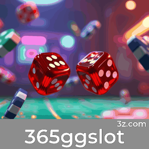 365ggslot: Seu Cassino Confiável e Seguro