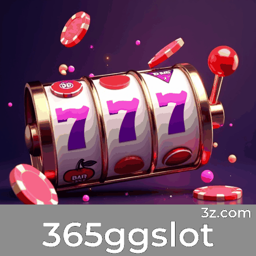 365ggslot: Seu Cassino Confiável e Seguro