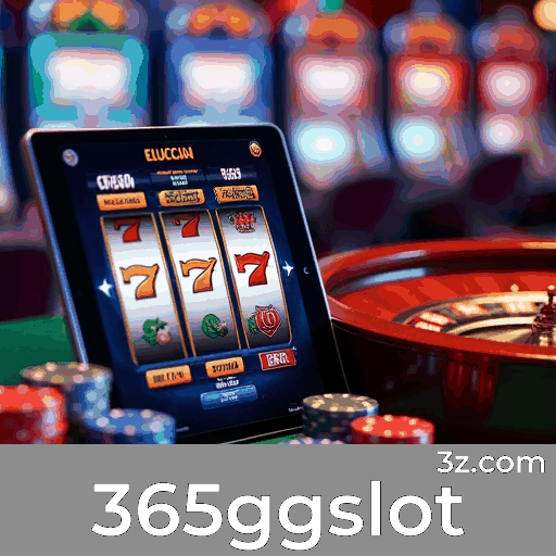 365ggslot: Seu Cassino Confiável e Seguro