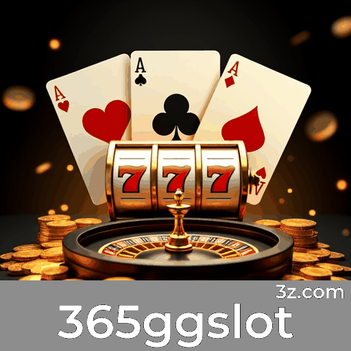 Tecnologia de Ponta da Plataforma 365ggslot: Inovação em Apostas