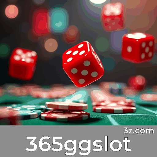 365ggslot: Seu Cassino Confiável e Seguro