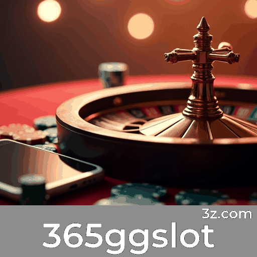365ggslot App: Descubra Recompensas Exclusivas e Ofertas Imperdíveis